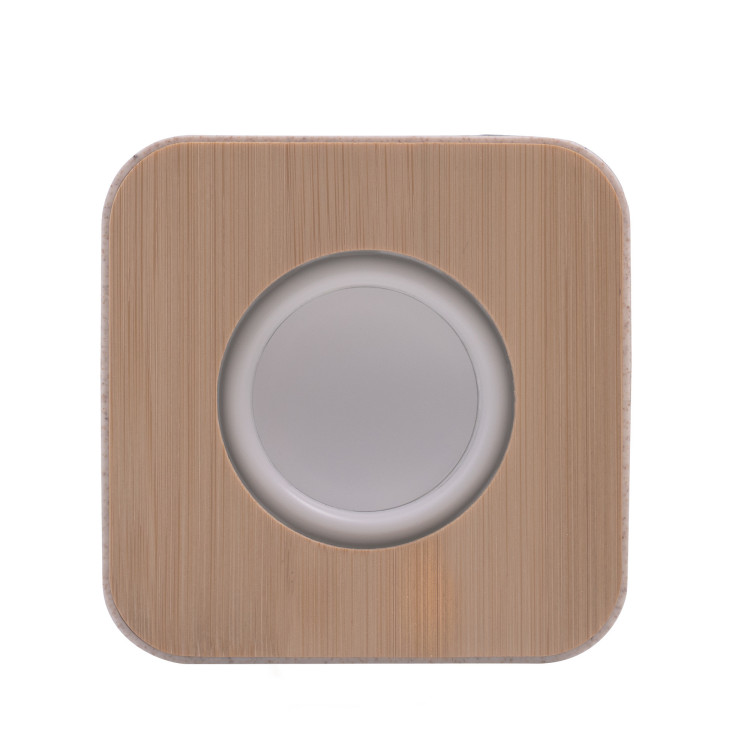 Mars Gaming MSECO Altifalante Portátil e ou para festa Coluna portátil mono Cinzento 8 W