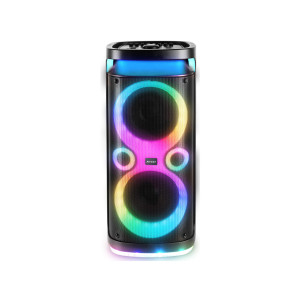Trevi XF 3150 KB Coluna de festa Preto 130 W 2