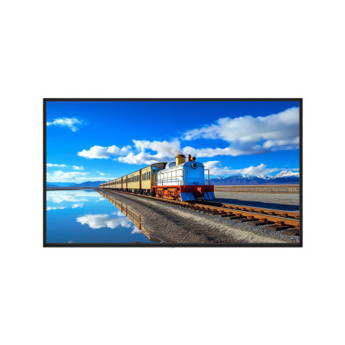 Dahua Technology DHI-LDH65-LAI400L ecrã de sinalização Plasma digital 165,1 cm (65") LCD 500 cd m² 4K Ultra HD Preto Dahua Technology DHI-LDH65-LAI400L ecrã de sinalização Plasma digital 165,1 cm (65") LCD 500 cd m² 4K Ultra HD Preto