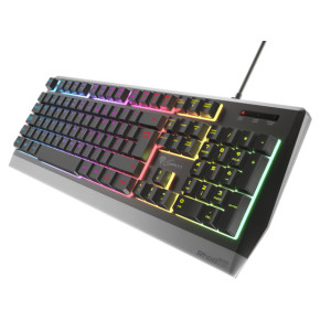GENESIS NKG-1817 teclado Jogos USB QWERTY Português 2