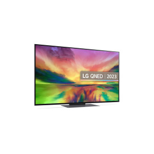 LG QNED MiniLED 55QNED866RE TV 139,7 cm (55") 4K Ultra HD Smart TV Wi-Fi Prateado 2