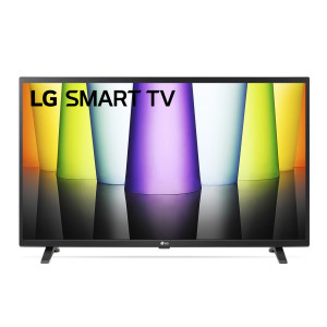 LG FHD 32LQ63006LA.API TV 81,3 cm (32") Full HD Smart TV Wi-Fi Preto