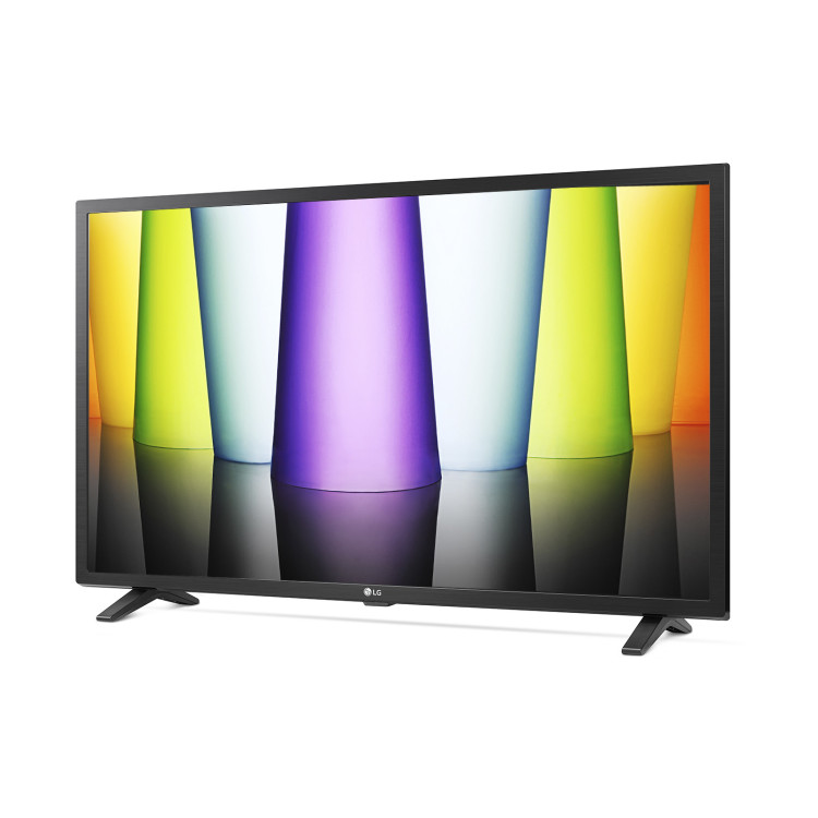 LG FHD 32LQ63006LA.API TV 81,3 cm (32") Full HD Smart TV Wi-Fi Preto