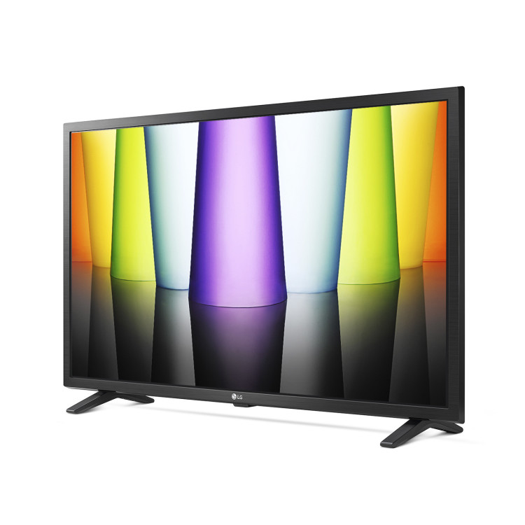 LG FHD 32LQ63006LA.API TV 81,3 cm (32") Full HD Smart TV Wi-Fi Preto