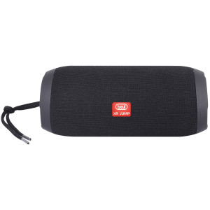 Trevi XR 84 Plus Coluna portátil estéreo Preto 5 W