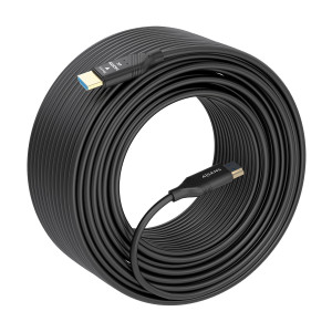 AISENS A148-0932 cabo HDMI 30 m HDMI Type A (Standard) Preto 2