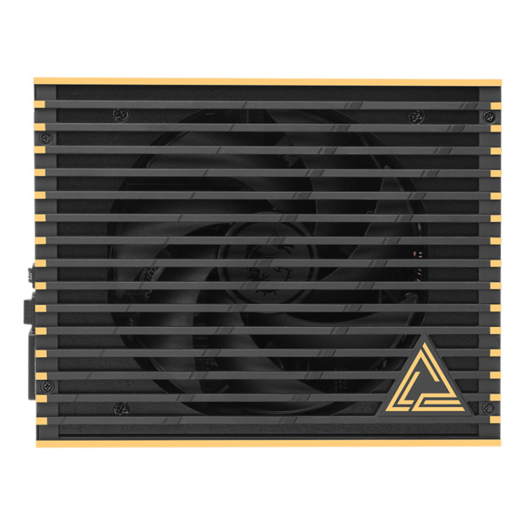 MSI MEG Ai1600T PCIE5 fonte de alimentação 1600 W 24-pin ATX ATX Preto