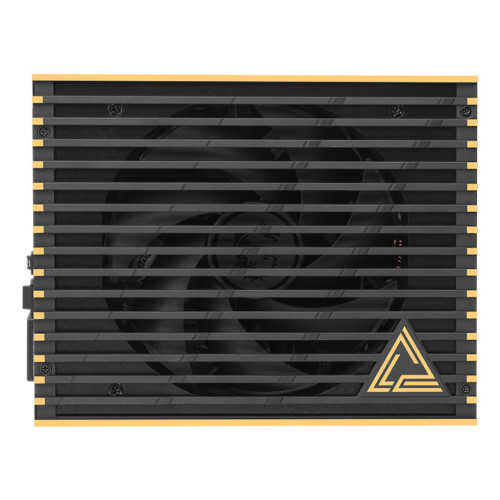 MSI MEG Ai1600T PCIE5 fonte de alimentação 1600 W 24-pin ATX ATX Preto MSI MEG Ai1600T PCIE5 fonte de alimentação 1600 W 24-pin ATX ATX Preto