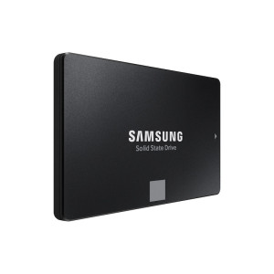 Samsung 870 EVO 500 GB 2.5" Serial ATA III V-NAND 2