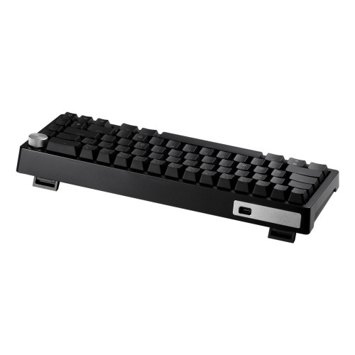 XPG SORCERER MINI teclado Jogos USB QWERTY Inglês Preto XPG SORCERER MINI teclado Jogos USB QWERTY Inglês Preto