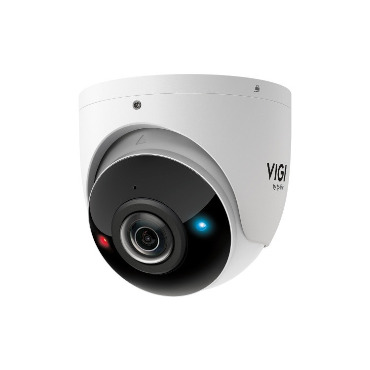 TP-Link InSight S485PI Torreta Câmara de segurança IP Exterior 3840 x 2160 pixels Parede