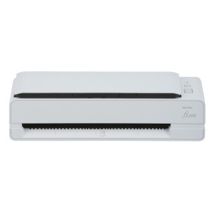 Ricoh fi-800R ADF + scanner de alimentação manual 600 x 600 DPI A4 Preto, Branco