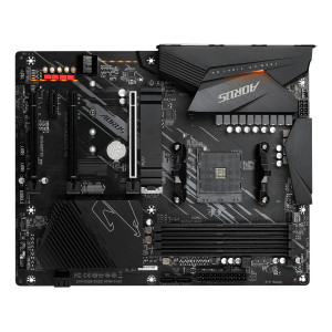 GIGABYTE B550 AORUS ELITE V2 motherboard AMD B550 Socket AM4 ATX 2