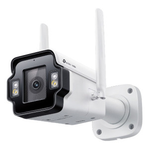 TP-Link INSIGHT S345-4G Bala (forma) Câmara de segurança IP Exterior 2688 x 1520 pixels Parede