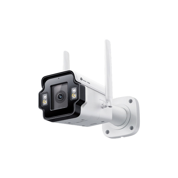 TP-Link INSIGHT S345-4G Bala (forma) Câmara de segurança IP Exterior 2688 x 1520 pixels Parede