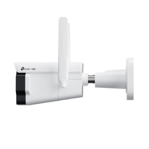 TP-Link INSIGHT S345-4G Bala (forma) Câmara de segurança IP Exterior 2688 x 1520 pixels Parede 2