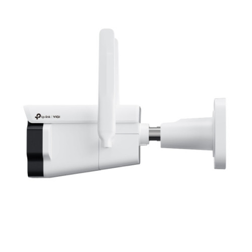 TP-Link INSIGHT S345-4G Bala (forma) Câmara de segurança IP Exterior 2688 x 1520 pixels Parede TP-Link INSIGHT S345-4G Bala (forma) Câmara de segurança IP Exterior 2688 x 1520 pixels Parede