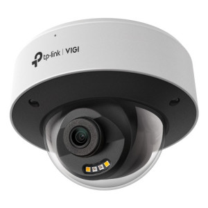 TP-Link InSight S285 Domo Câmara de segurança IP Exterior 3840 x 2160 pixels Teto