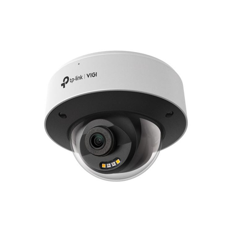 TP-Link InSight S285 Domo Câmara de segurança IP Exterior 3840 x 2160 pixels Teto