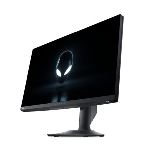 Alienware AW2524HF monitor de ecrã 62,2 cm (24.5") 1920 x 1080 pixels Full HD LCD Preto 2