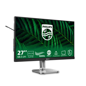 Philips 5000 series 27B2G5200 00 monitor de ecrã 68,6 cm (27") 1920 x 1080 pixels Full HD LCD Antracite 2