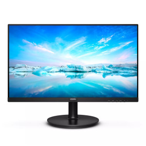 Philips V Line 272V8LA 00 monitor de ecrã 68,6 cm (27") 1920 x 1080 pixels Full HD LED Preto 2