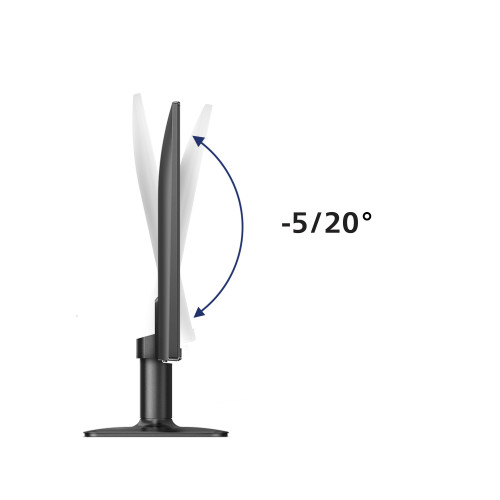 Philips 1000 series 24E2N1110 00 monitor de ecrã 60,5 cm (23.8") 1920 x 1080 pixels Full HD LCD Preto Philips 1000 series 24E2N1110 00 monitor de ecrã 60,5 cm (23.8") 1920 x 1080 pixels Full HD LCD Preto