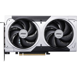 MSI GeForce RTX 5060 TI 8G VENTUS 2X OC PLUS NVIDIA 8 GB GDDR7 2