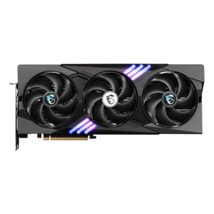 MSI GAMING GeForce RTX 5070 Ti 16G TRIO OC NVIDIA 16 GB GDDR7 2