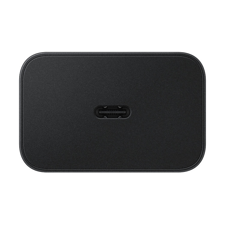 Samsung EP-T4511 Smartphone, Tablet Preto AC Carregamento rápido Interior