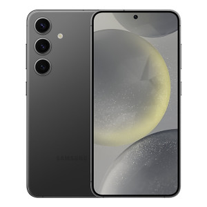 Samsung Galaxy S24 Enterprise Edition 15,8 cm (6.2") Dual SIM Android 14 5G USB Type-C 8 GB 128 GB 4000 mAh Preto