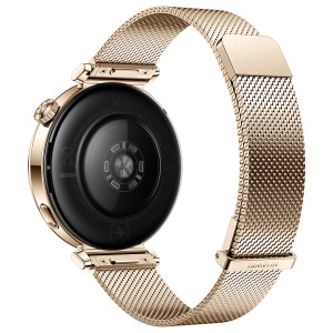 Huawei WATCH GT5 41mm 3,35 cm (1.32") AMOLED Digital 466 x 466 pixels Dourado 2