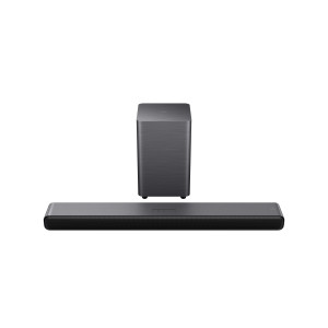 TCL S S55H Titânio 2.1 canais 110 W