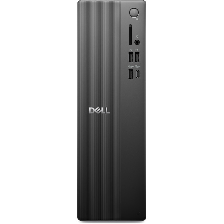 DELL ECS1250 Intel® Core™ i7 i7-14700 16 GB DDR5-SDRAM 1 TB SSD Windows 11 Pro Slim PC PC Preto