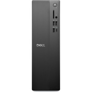 DELL Slim ECS1250 Intel® Core™ i5 i5-14400 8 GB DDR5-SDRAM 512 GB SSD Windows 11 Pro Slim PC PC Preto
