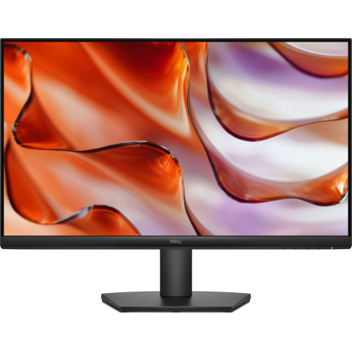 DELL SE2425HM monitor de ecrã 60,5 cm (23.8") 1920 x 1080 pixels Full HD LCD Preto DELL SE2425HM monitor de ecrã 60,5 cm (23.8") 1920 x 1080 pixels Full HD LCD Preto