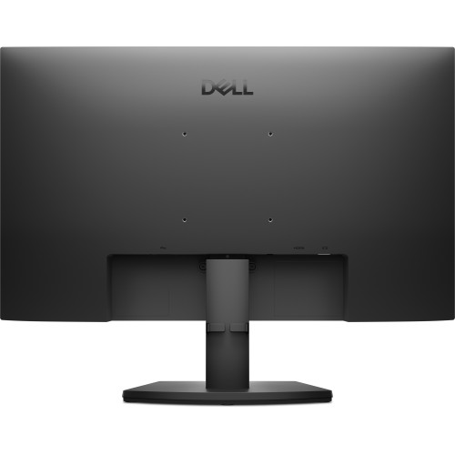DELL SE2425HM monitor de ecrã 60,5 cm (23.8") 1920 x 1080 pixels Full HD LCD Preto DELL SE2425HM monitor de ecrã 60,5 cm (23.8") 1920 x 1080 pixels Full HD LCD Preto