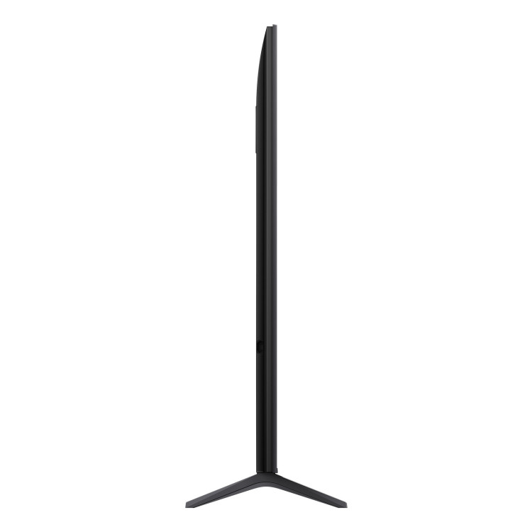 TCL C6K 65C6K TV 165,1 cm (65") 4K Ultra HD Smart TV Wi-Fi Metálico