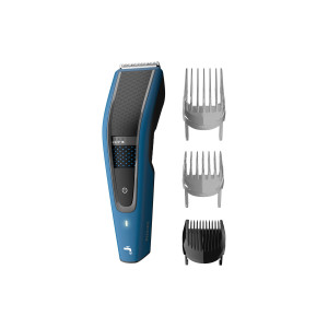 Philips 5000 series Hairclipper series 5000 HC5612 15 Aparador de cabelo lavável 2