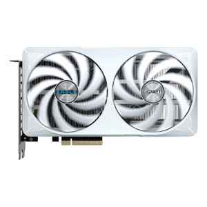 GIGABYTE GeForce RTX 5060 Ti EAGLE OC ICE 16G NVIDIA 16 GB GDDR7 2
