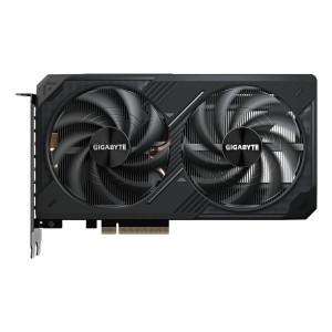 GIGABYTE GeForce RTX 5060 Ti WINDFORCE OC 16G NVIDIA 16 GB GDDR7 2