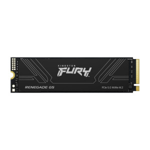 Kingston Technology FURY Renegade G5 1 TB M.2 PCI Express 5.0 NVMe 3D TLC