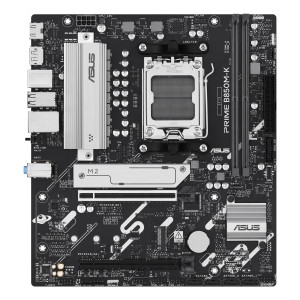 ASUS PRIME B850M-K AMD B850 Ranhura AM5 micro ATX 2