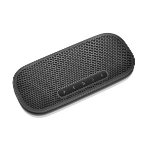Lenovo GXD0T32973 Altifalante Portátil e ou para festa Coluna portátil estéreo Preto 4 W