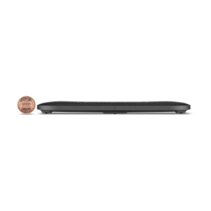 Lenovo GXD0T32973 Altifalante Portátil e ou para festa Coluna portátil estéreo Preto 4 W 2