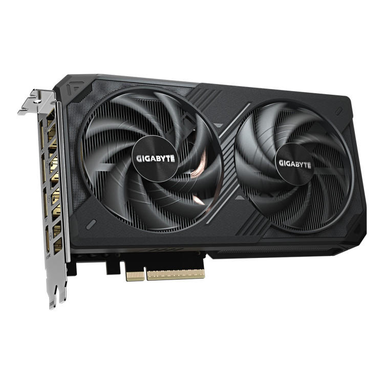 GIGABYTE GeForce RTX 5060 Ti WINDFORCE 8G NVIDIA 8 GB GDDR7