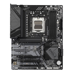 GIGABYTE B650 EAGLE motherboard AMD B650 Ranhura AM5 ATX 2