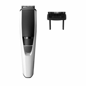 Philips 3000 series Aparador de barba com regulações de precisão de 1 mm 2