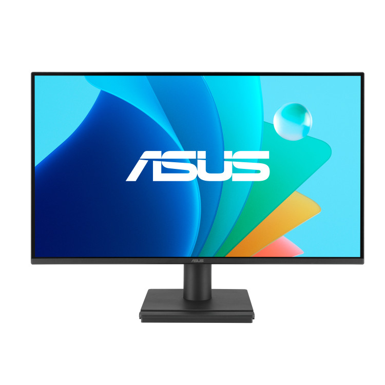 ASUS VA249HG monitor de ecrã 60,5 cm (23.8") 1920 x 1080 pixels Full HD LCD Preto