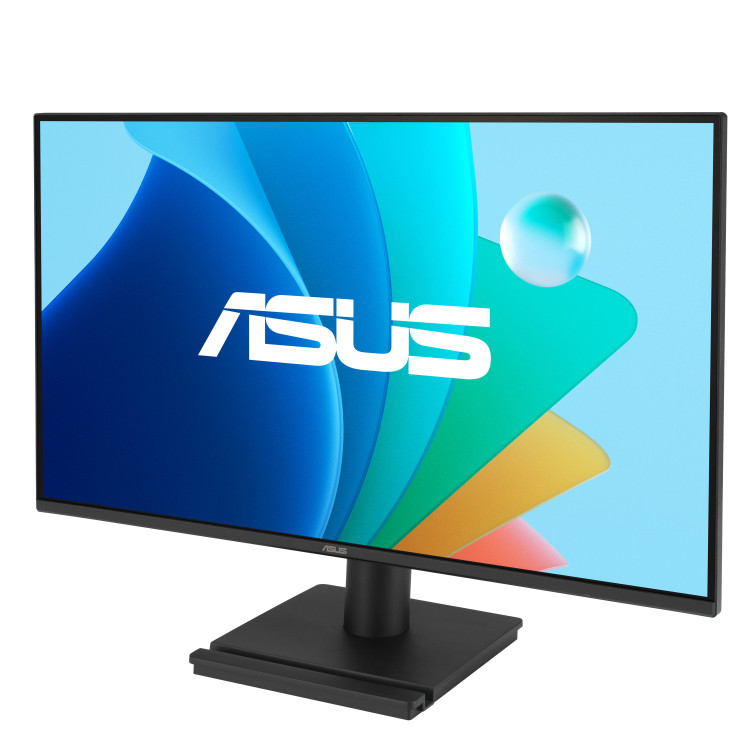 ASUS VA249HG monitor de ecrã 60,5 cm (23.8") 1920 x 1080 pixels Full HD LCD Preto